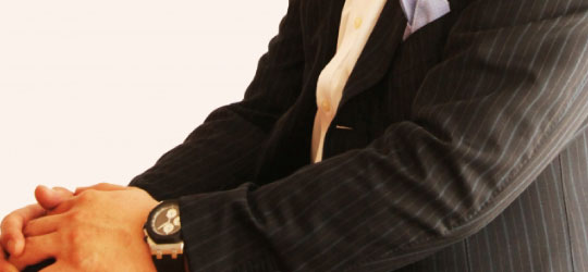 鎖骨骨折で変形障害 弁護士による異議申立てで12級5号認定の事例 デイライト法律事務所