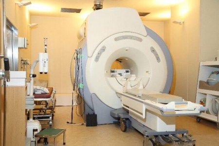 ＭＲＩ