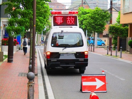 交通事故の加害者が謝罪しない 被害者はどうしたらいい デイライト法律事務所