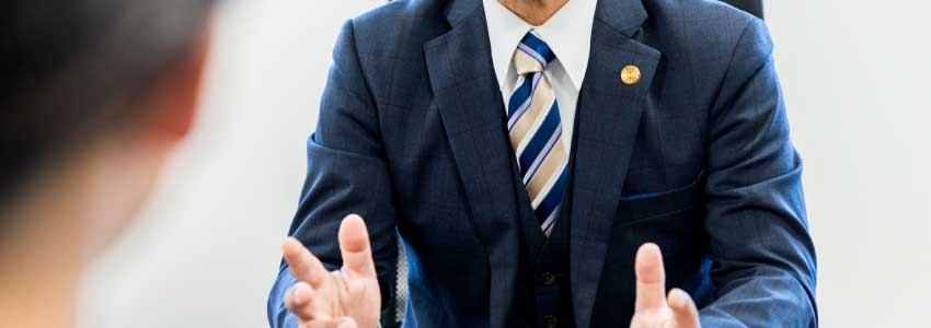 弁護士アドバイス