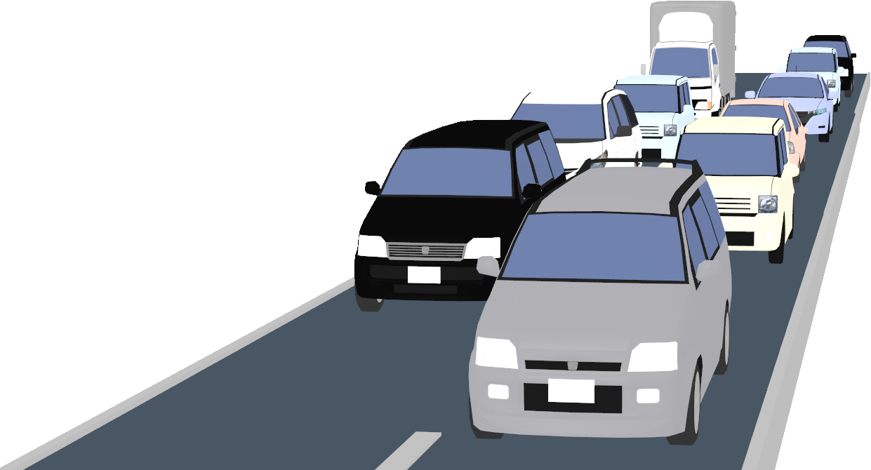 追い越し直後の追突事故 過失割合はどうなる デイライト法律事務所 追い越し直後の追突事故 過失割合はどうなる デイライト法律事務所