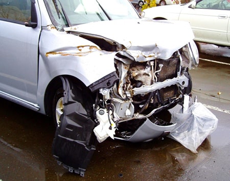 修理工場から事故歴が残ると言われたが その分の賠償請求はできる デイライト法律事務所