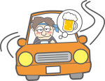 一緒に飲酒した知人が飲酒運転した場合の責任は 弁護士が解説 デイライト法律事務所