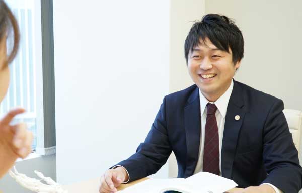 選ばれる理由2