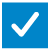 チェックマーク