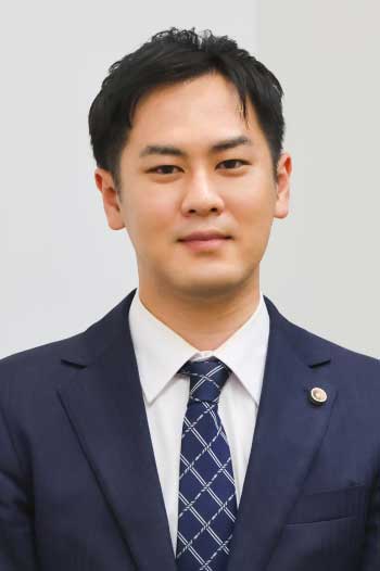 弁護士手島滉介