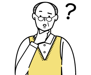 悩む女性