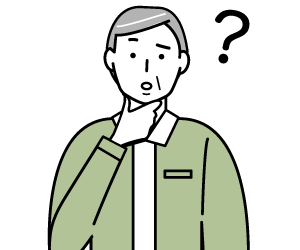 悩む女性