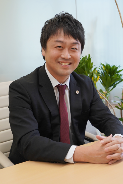 弁護士のイメージ