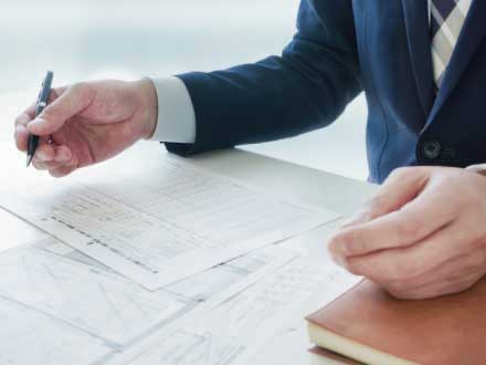 意見照会書・開示対応を「書き方」から管理する