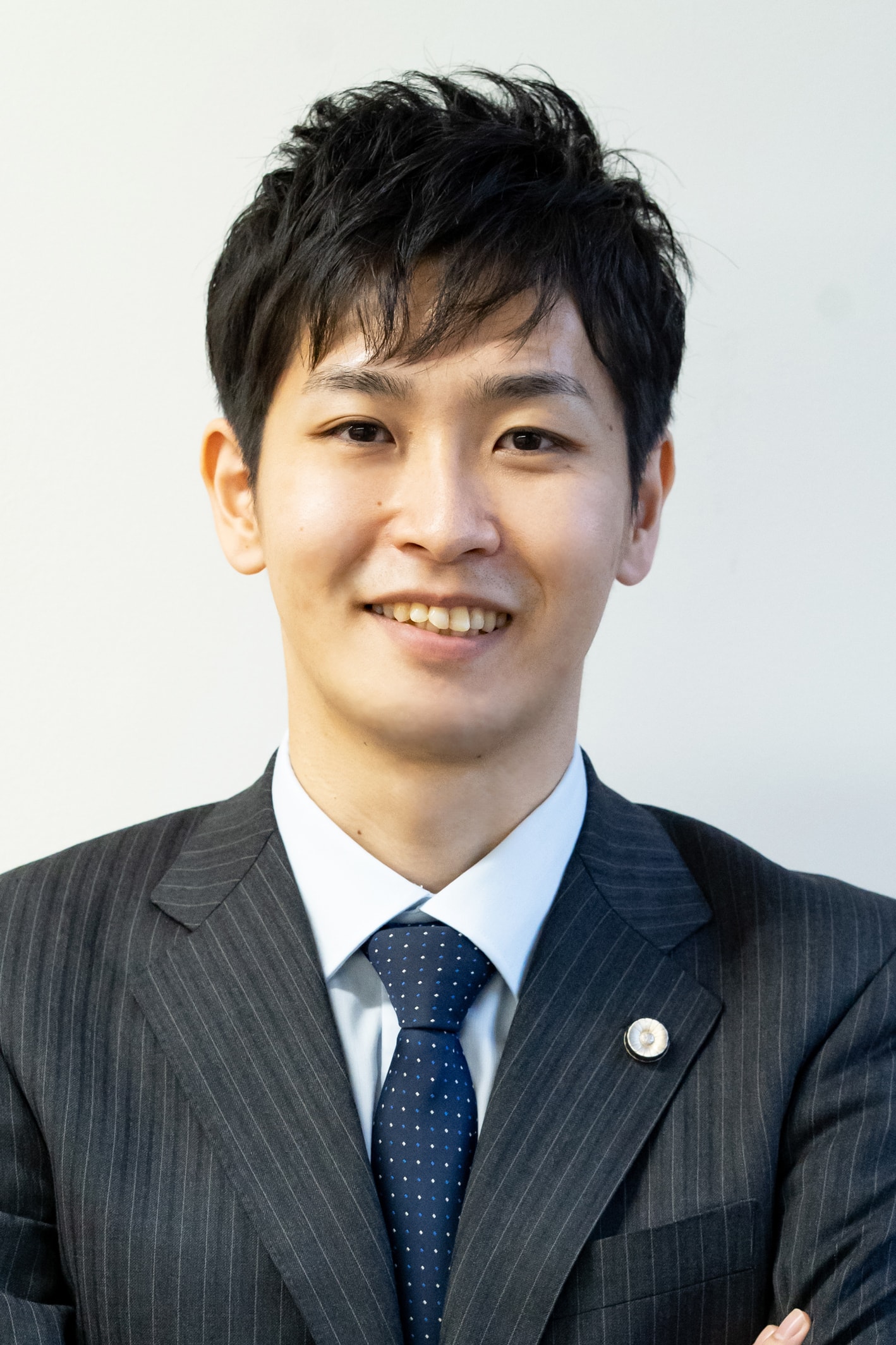 高井翔