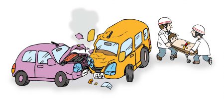 人身事故において 刑事責任の線引きはどのようになされるのですか 福岡の刑事事件に強い弁護士による無料相談