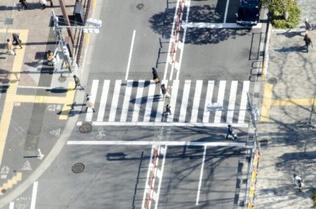 道路のイメージ画像