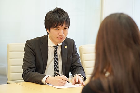 弁護士牟田口裕史