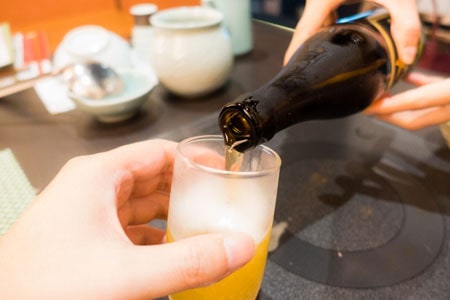 無銭 飲食 罪