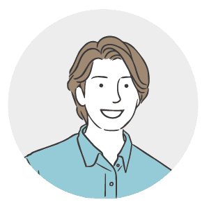 プロフィールアイコン