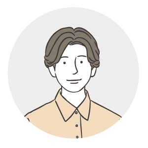 プロフィールアイコン