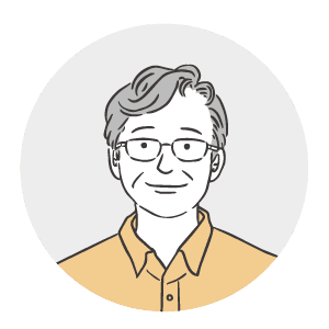 プロフィールアイコン