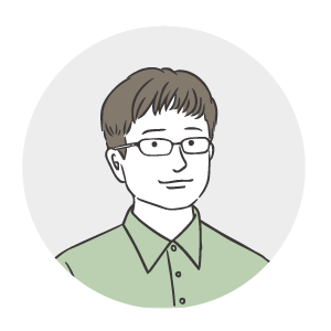 プロフィールアイコン