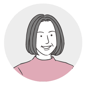 プロフィールアイコン