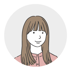 プロフィールアイコン