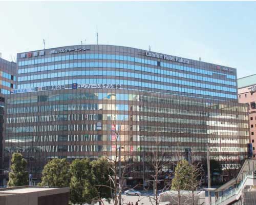 福岡オフィス