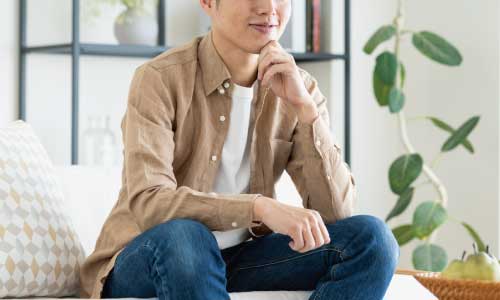自営業の解決事例