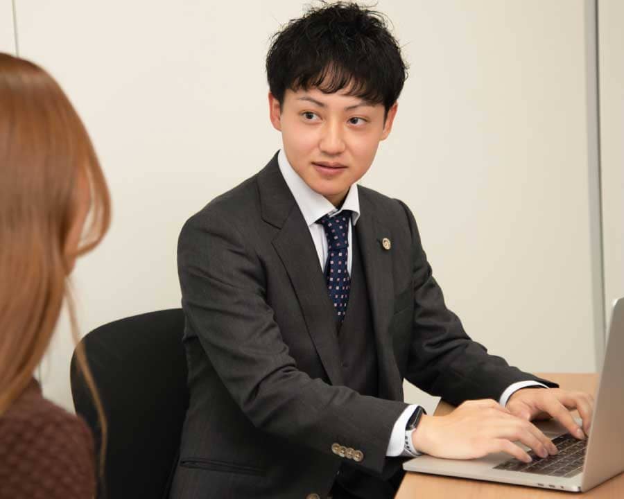 過払い金返還請求の無料相談のイメージ