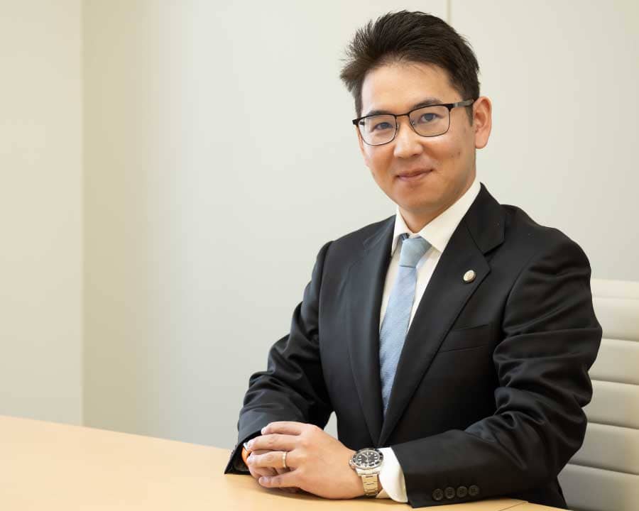 任意整理の無料相談のイメージ