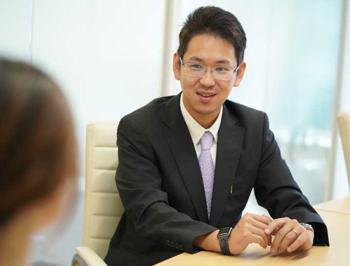 弁護士