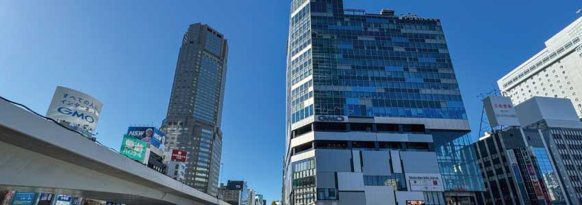 渋谷オフィス