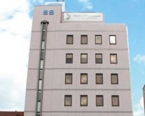 福岡オフィス