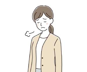 お悩みイラスト1