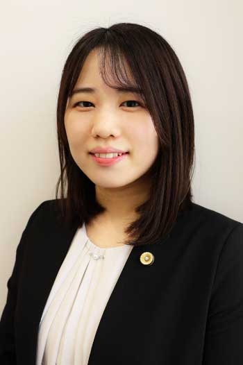 山田侑佳