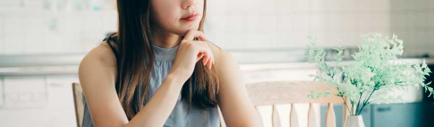 アスペルガー症候群の疑いのある夫と好条件で離婚を成立させた事例 福岡で離婚に強い弁護士に相談 デイライト法律事務所