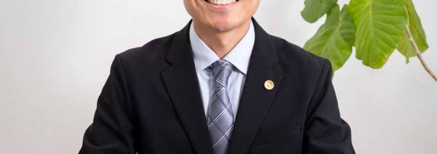 弁護士イメージ
