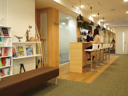 示談交渉に強い