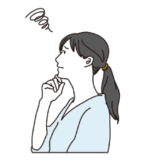 悩み