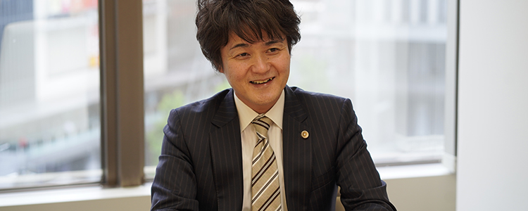 代表弁護士・税理士 宮崎晃