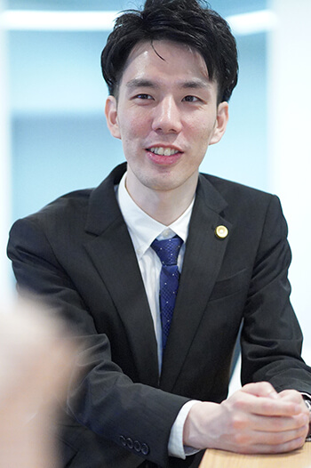 小幡 拓郎