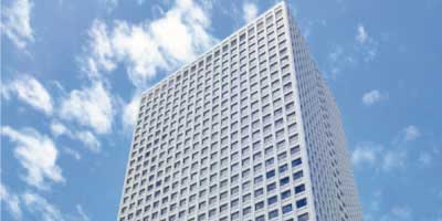 東京オフィスアクセス