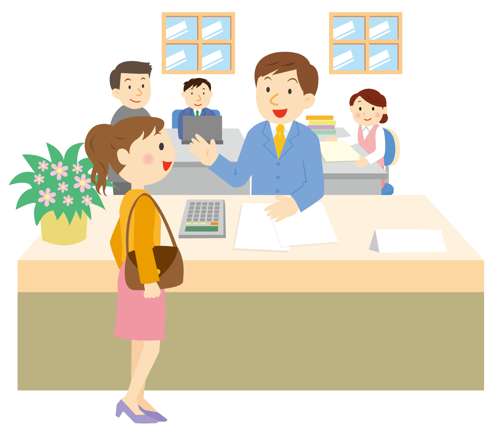 故人の預貯金口座から払い戻しを受ける際の必要書類をおしえてください 相続 遺産分割に強い福岡の弁護士に法律相談 デイライト法律事務所