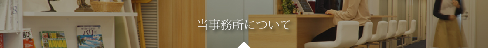 当事務所について