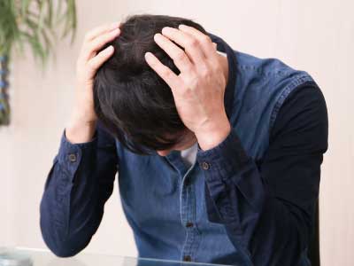 複雑な法律や手続きから解放されます