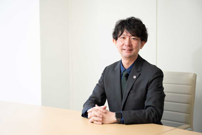 弁護士本村安宏