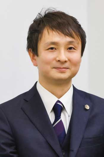 藤川 直史