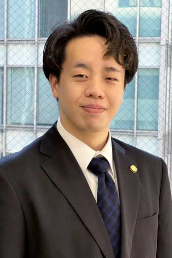 弁護士　伊藤誠一朗