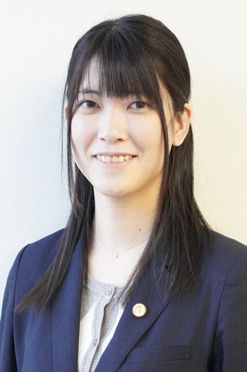 勝木 萌