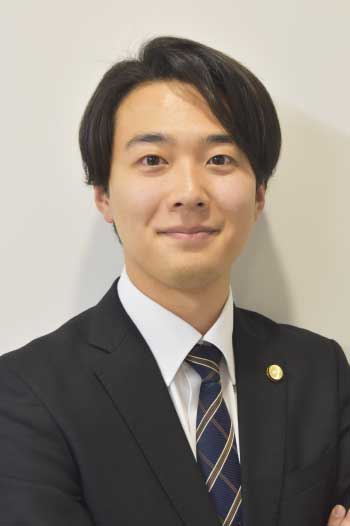 米田隼