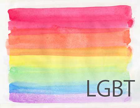 lgbtのイメージ画像